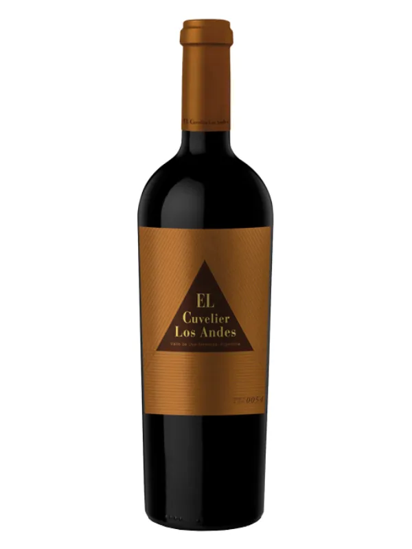 Cuvelier los Andes El Cla 2017